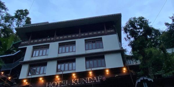  Hotels 20000 Sq.ft. for Rent in Uppertadong, East Sikkim