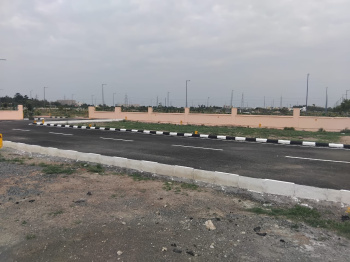 Residential Plot for Sale in Siruseri, Chennai