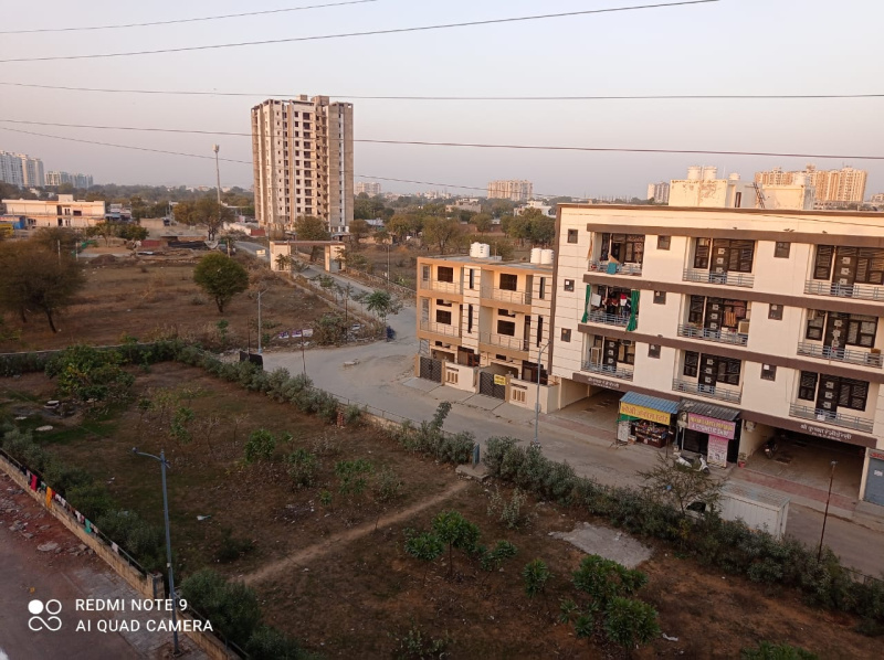 2 BHK Apartment 775 Sq.ft. for Sale in Lalarpura, Jaipur