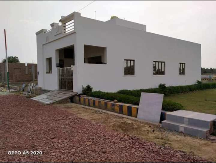  Residential Plot 100 Sq. Yards for Sale in Dhanauli, Agra