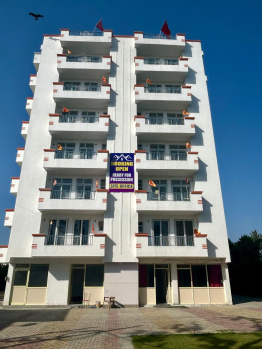 2 BHK Flat for Sale in Clement Town, Dehradun