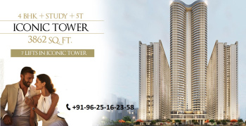  Flat for Sale in Techzone 4, Greater Noida