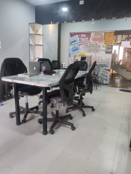  Office Space for Sale in Dhanori, Pune