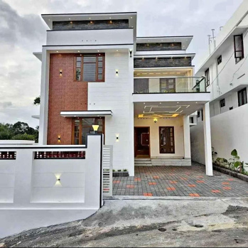 2 BHK Villa for Sale in MV Layout, Kodigehaali, Bangalore