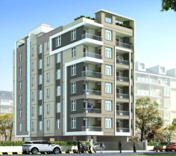3 BHK Builder Floor for Sale in Ajmer Road, Jaipur