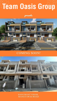 6 BHK Villa for Sale in Mansarovar, Jaipur
