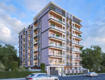 4 BHK Flat for Sale in Mansarovar, Jaipur