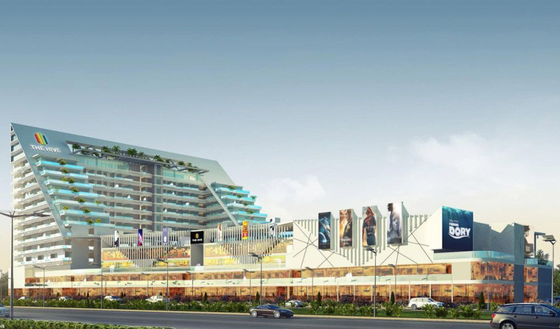  Commercial Land 250 Sq.ft. for Sale in Sector 102 Gurgaon