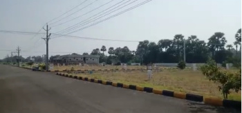  Residential Plot for Sale in Gandepalli, East Godavari