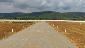  Residential Plot for Sale in Annavaram, Kakinada