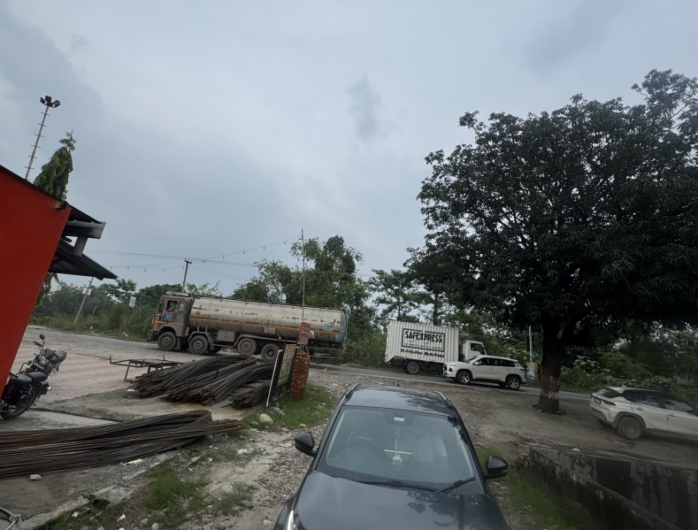 6550 Sq.ft. Warehouse for Rent in Bahadrabad, Haridwar