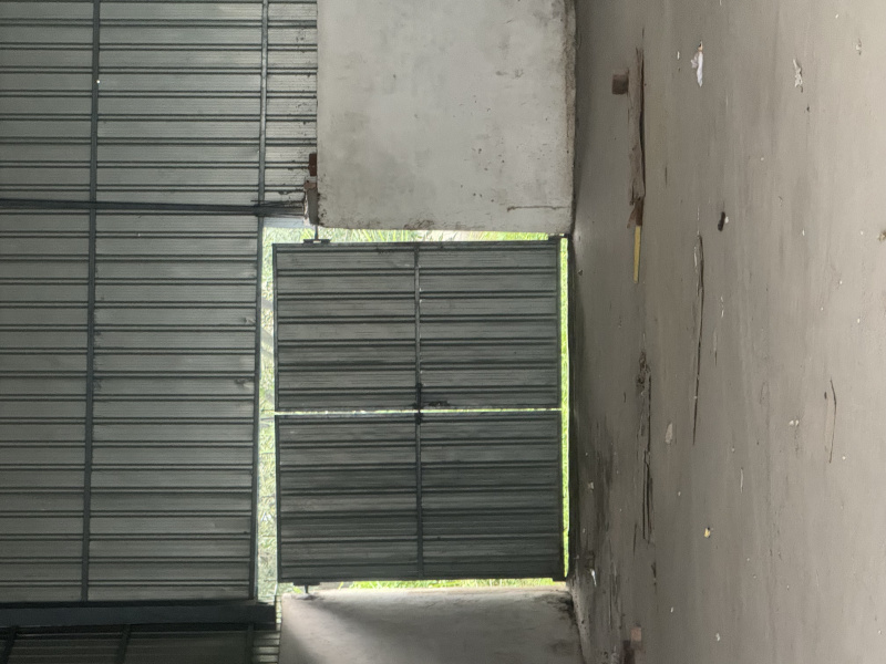 6550 Sq.ft. Warehouse for Rent in Bahadrabad, Haridwar