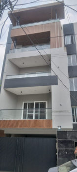3 BHK Builder Floor for Sale in Sector 21d Faridabad