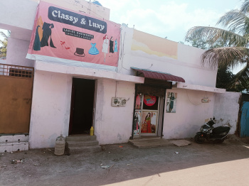  Commercial Shop for Sale in Vilangudi, Madurai