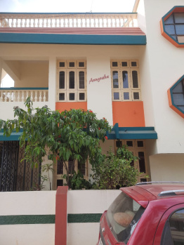 2 BHK House for Rent in Barakotri Road, Dharwad