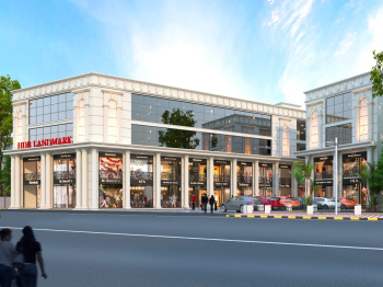  Commercial Shop for Sale in Katara Hills, Bhopal
