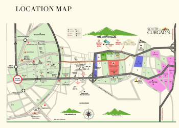  Residential Plot for Sale in Sector 4 Gurgaon