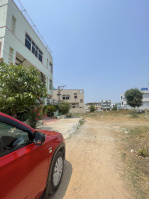  Residential Plot for Sale in Kandi, Sangareddy