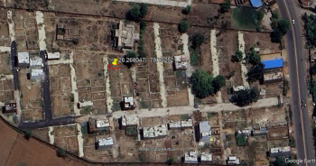  Residential Plot for Sale in Purani Chhawani, Gwalior, 