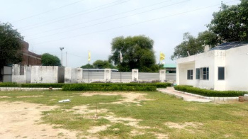  Residential Plot for Sale in Vrindavan, Mathura