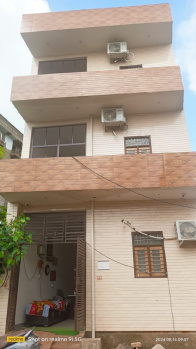  Residential Plot for Sale in Chaitanya Vihar, Vrindavan