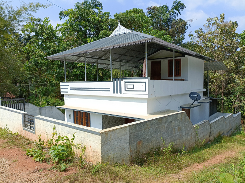 2 BHK House 900 Sq.ft. for Sale in Pathirippala, Palakkad