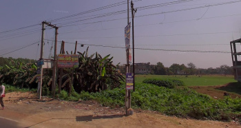  Commercial Land for Sale in Egra, Medinipur