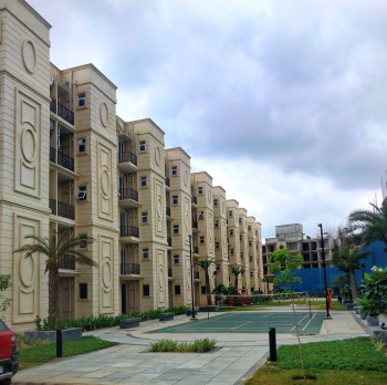 2 BHK Flat for Sale in Block A South City, Gurgaon