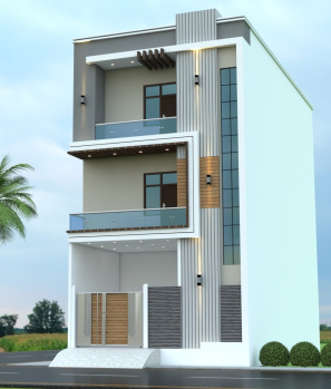 4 BHK House for Sale in Soyepur, Varanasi