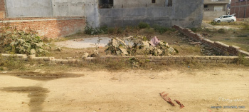  Residential Plot for Sale in Soyepur, Varanasi