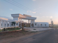 3 BHK Villa for Sale in Bagalur Road, Hosur