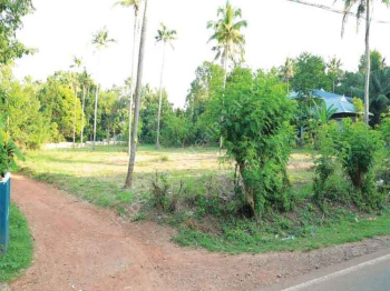  Residential Plot for Sale in Peringottukara, Thrissur