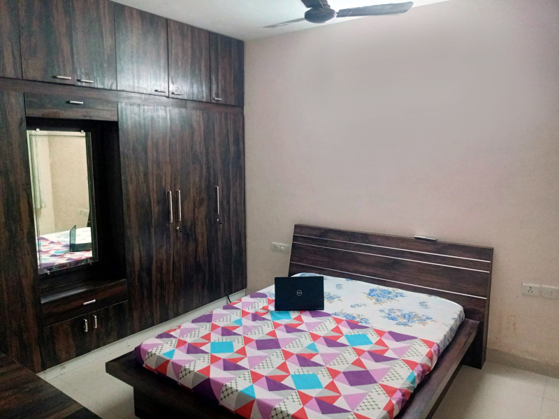 2 BHK Apartment 965 Sq.ft. for Sale in Kolapakkam, Chennai