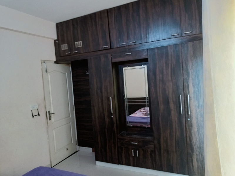 2 BHK Apartment 965 Sq.ft. for Sale in Kolapakkam, Chennai