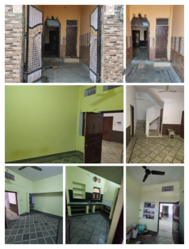 3 BHK House for Sale in Deoli, Tonk