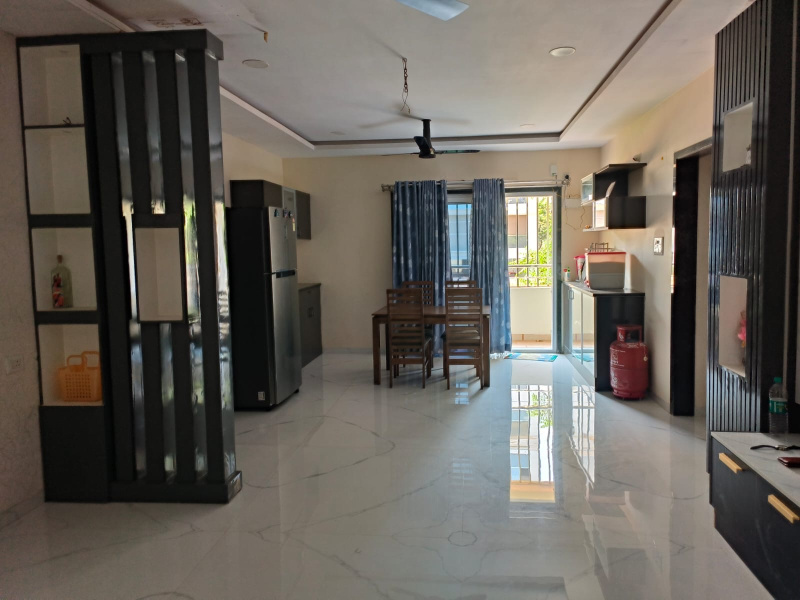 3 BHK Apartment 1640 Sq.ft. for Sale in Yendada, Visakhapatnam