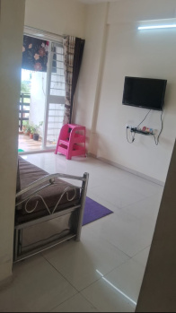 1 BHK Flat for Sale in Puikhadi, Kolhapur