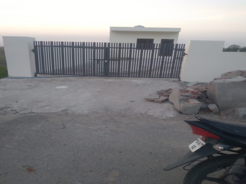  Residential Plot 320 Sq. Yards for Rent in Landran Banur Road, Mohali