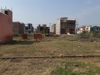  Residential Plot for Sale in Najibabad, Bijnor