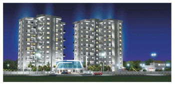 3 BHK Flat for Sale in Balewadi, Pune