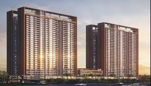 4 BHK Flat for Sale in Tathawade, Pune
