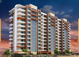 2 BHK Flat for Sale in Ravet, Pune