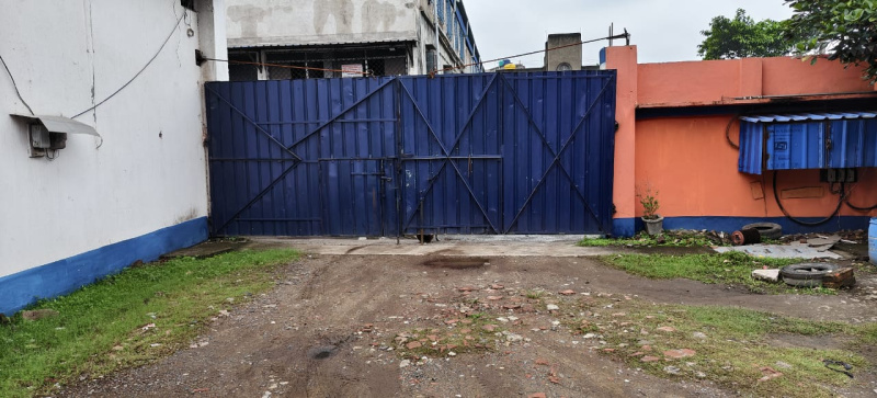  Warehouse 1000 Sq.ft. for Rent in Madhyamgram, Kolkata