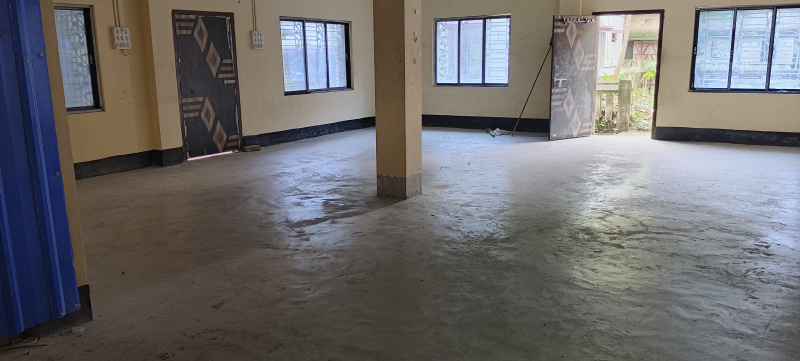  Warehouse 1200 Sq.ft. for Rent in Madhyamgram, Kolkata