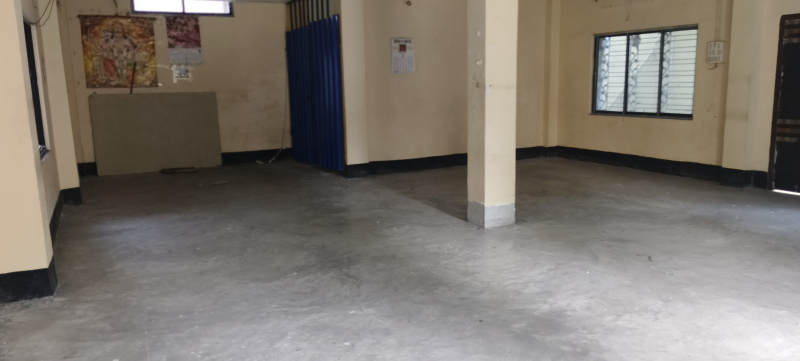  Warehouse 1200 Sq.ft. for Rent in Madhyamgram, Kolkata