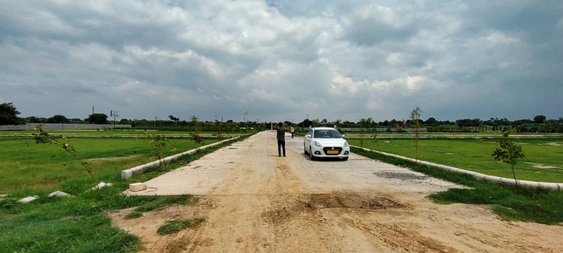  Residential Plot 1210000 Sq. Yards for Sale in Palwal, Faridabad