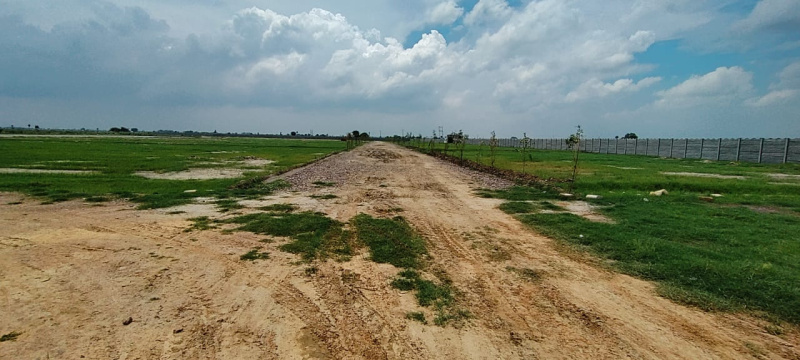  Residential Plot 1210000 Sq. Yards for Sale in Palwal, Faridabad