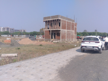  Residential Plot for Sale in Besa Pipla Road, Nagpur