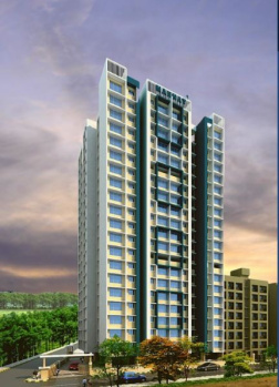 1 BHK Flat for Sale in Jogeshwari East, Mumbai