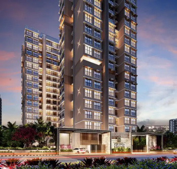 2 BHK Flat for Sale in Jogeshwari East, Mumbai